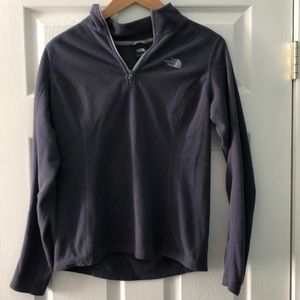 North Face fleece